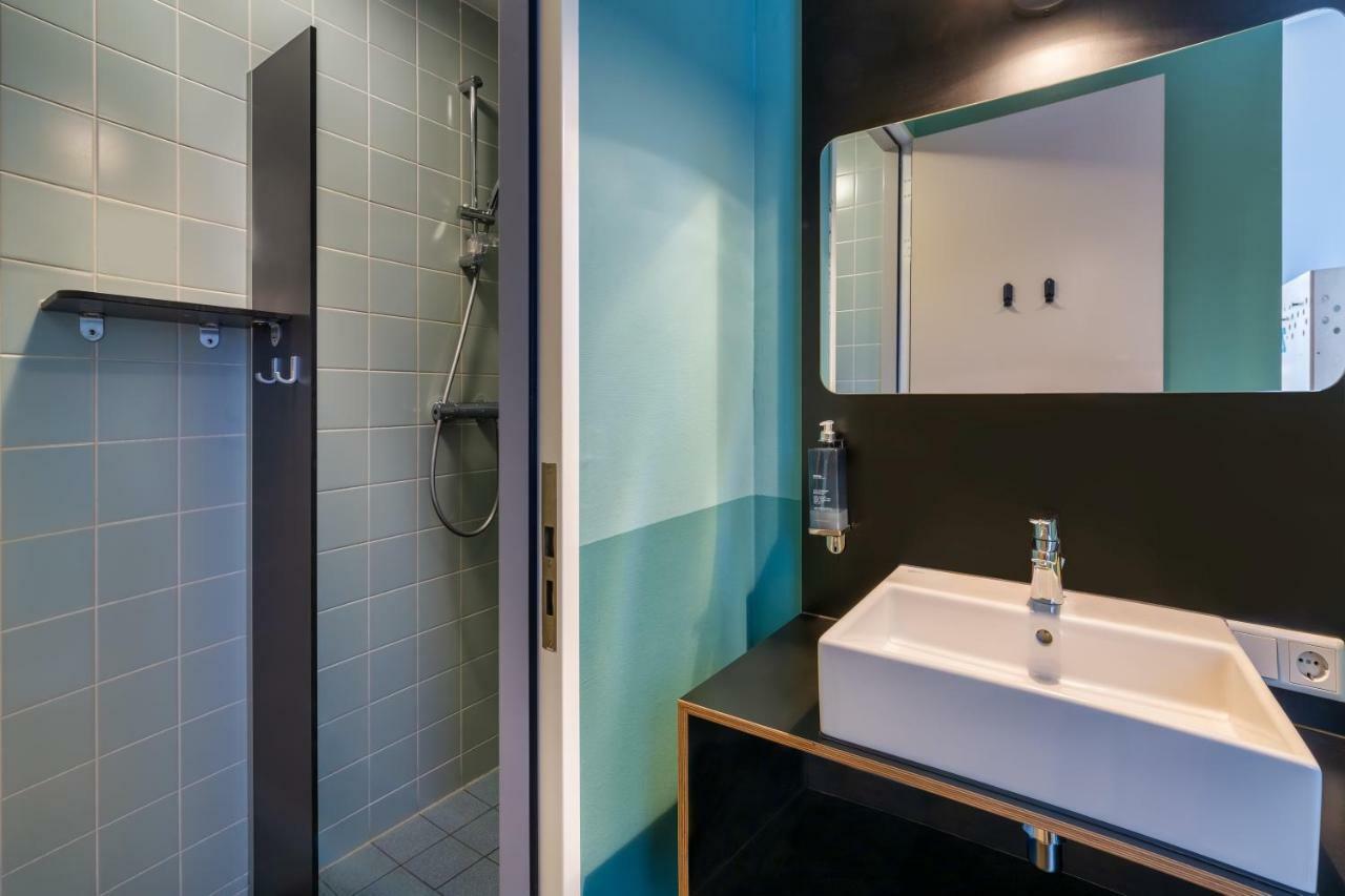 Bed in Gemengde Slaapzaal met 6 Bedden
