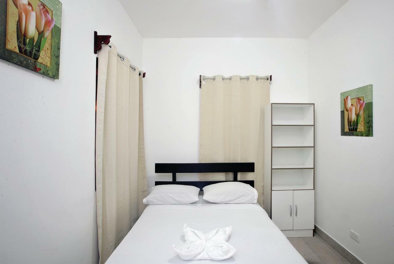 Chambre Double Deluxe