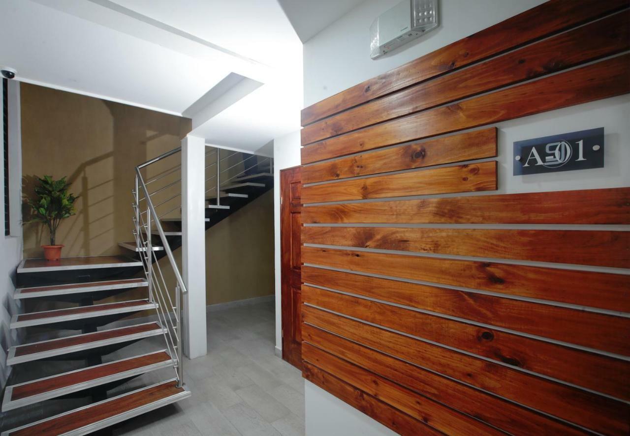 Chambre Double Deluxe