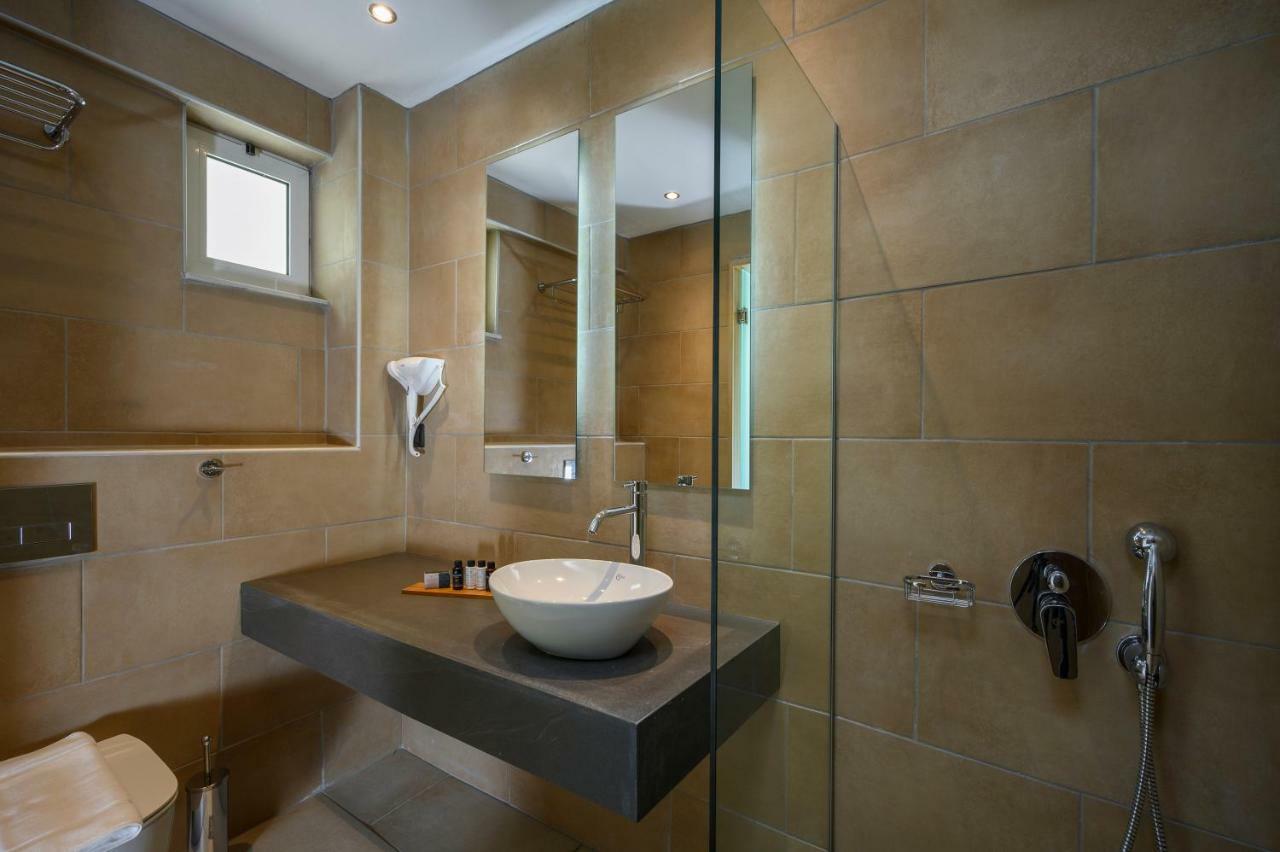 Chambre Double Deluxe - Vue sur Mer