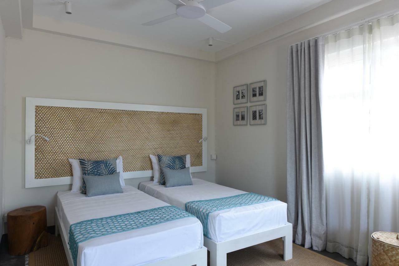 Chambre Double Standard