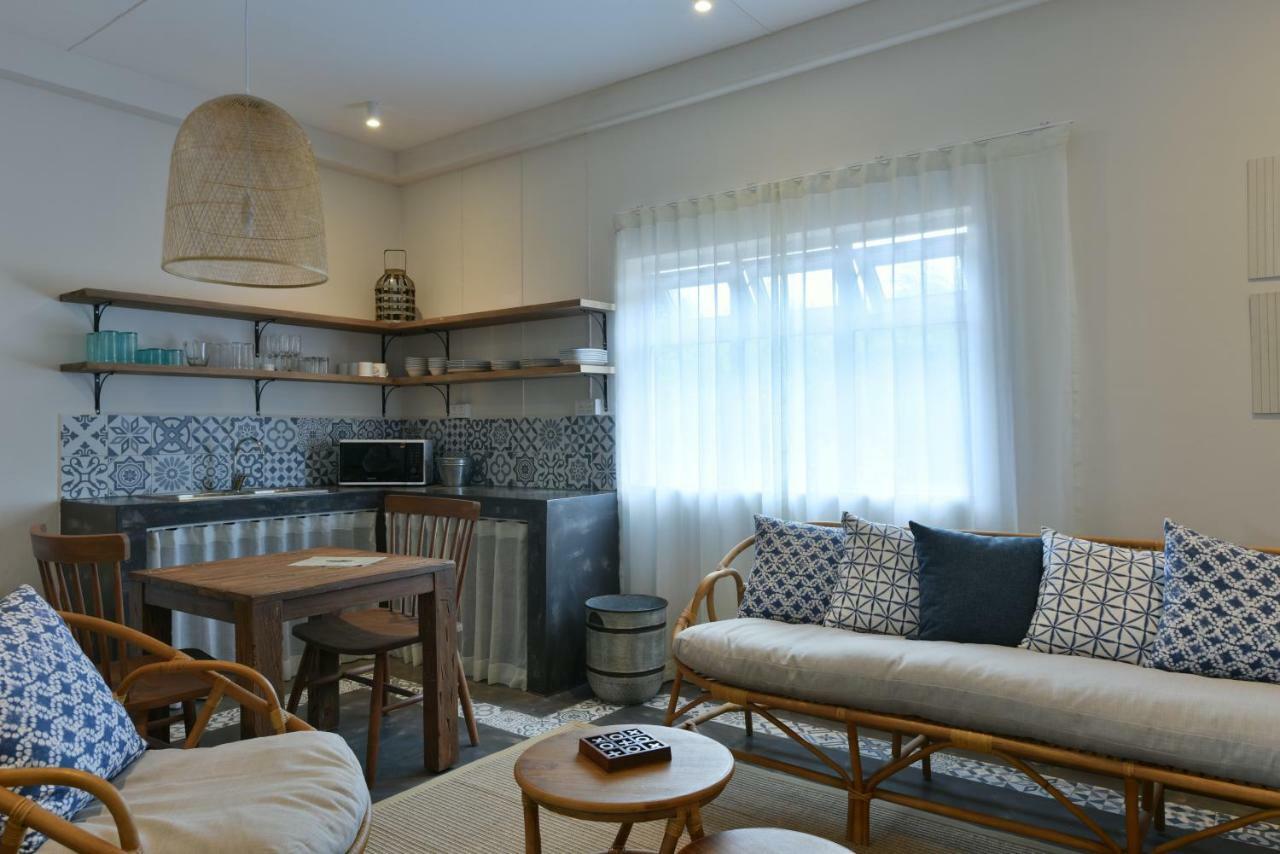 Chambre Triple Standard