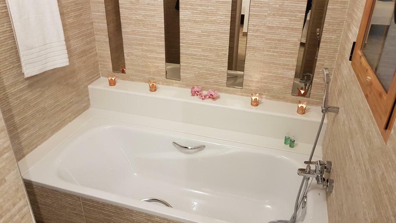 Habitación Doble Deluxe