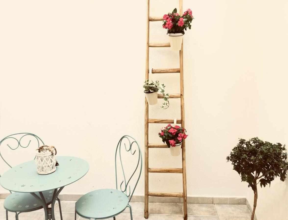 Camera Familiare con Balcone