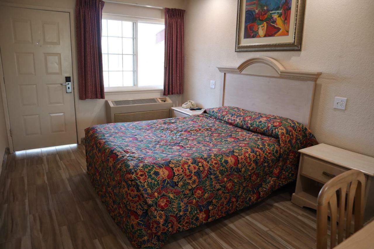 Chambre Lit Queen-Size