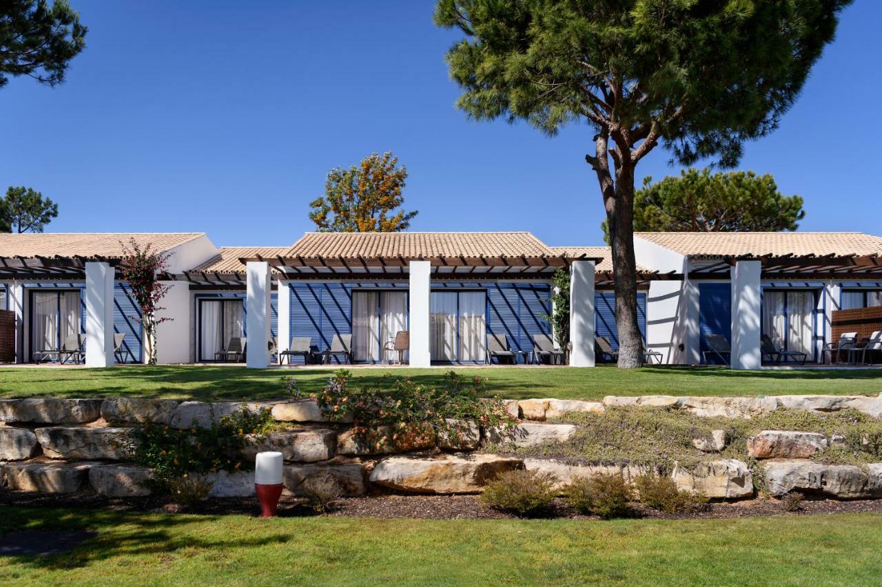 Suite - Vue sur Jardin