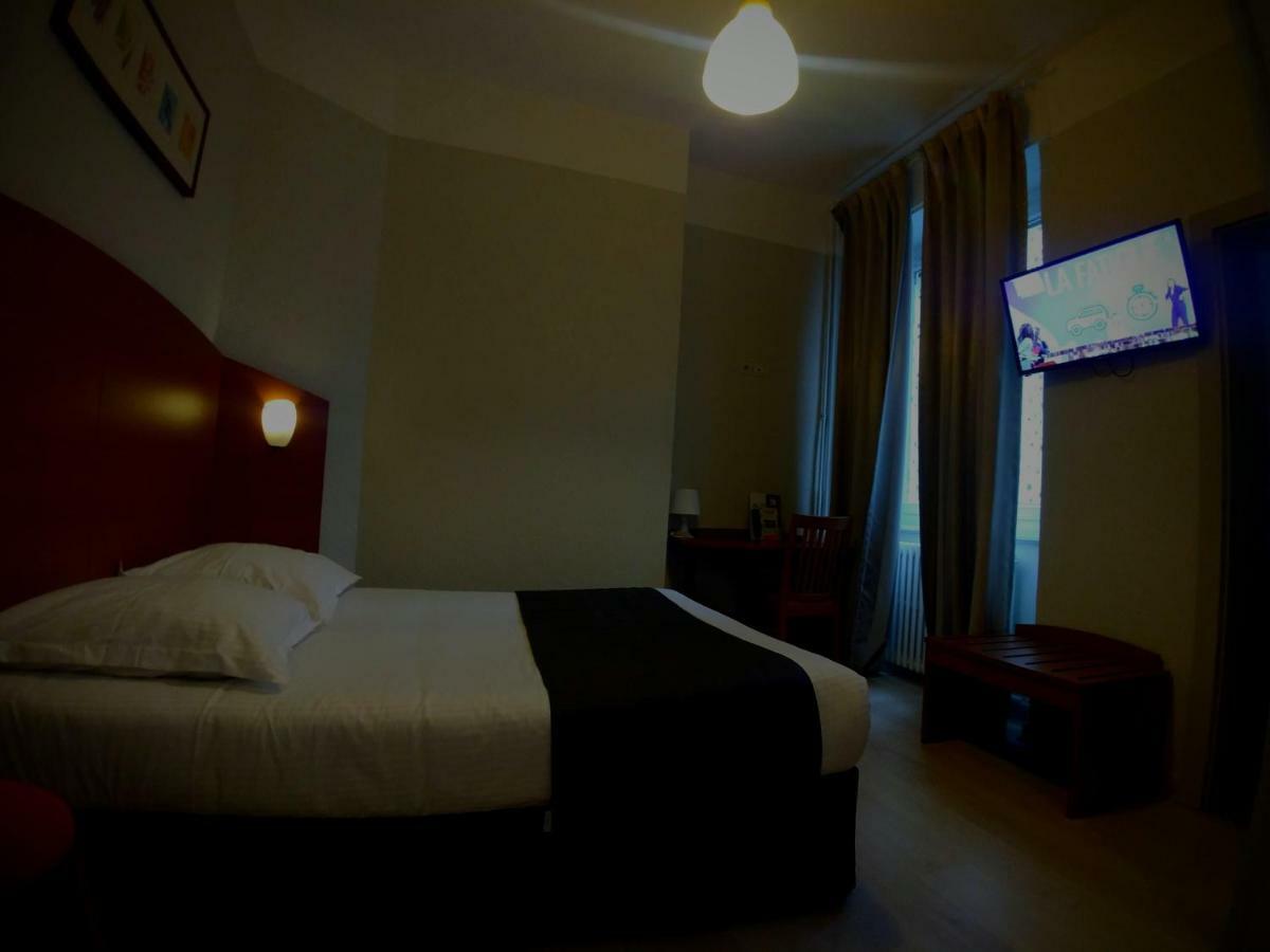 Chambre Double Économique