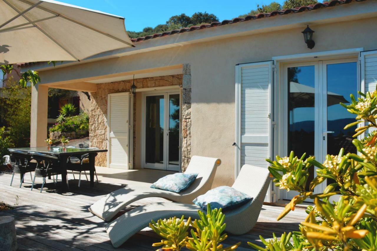 Villa Supérieure
