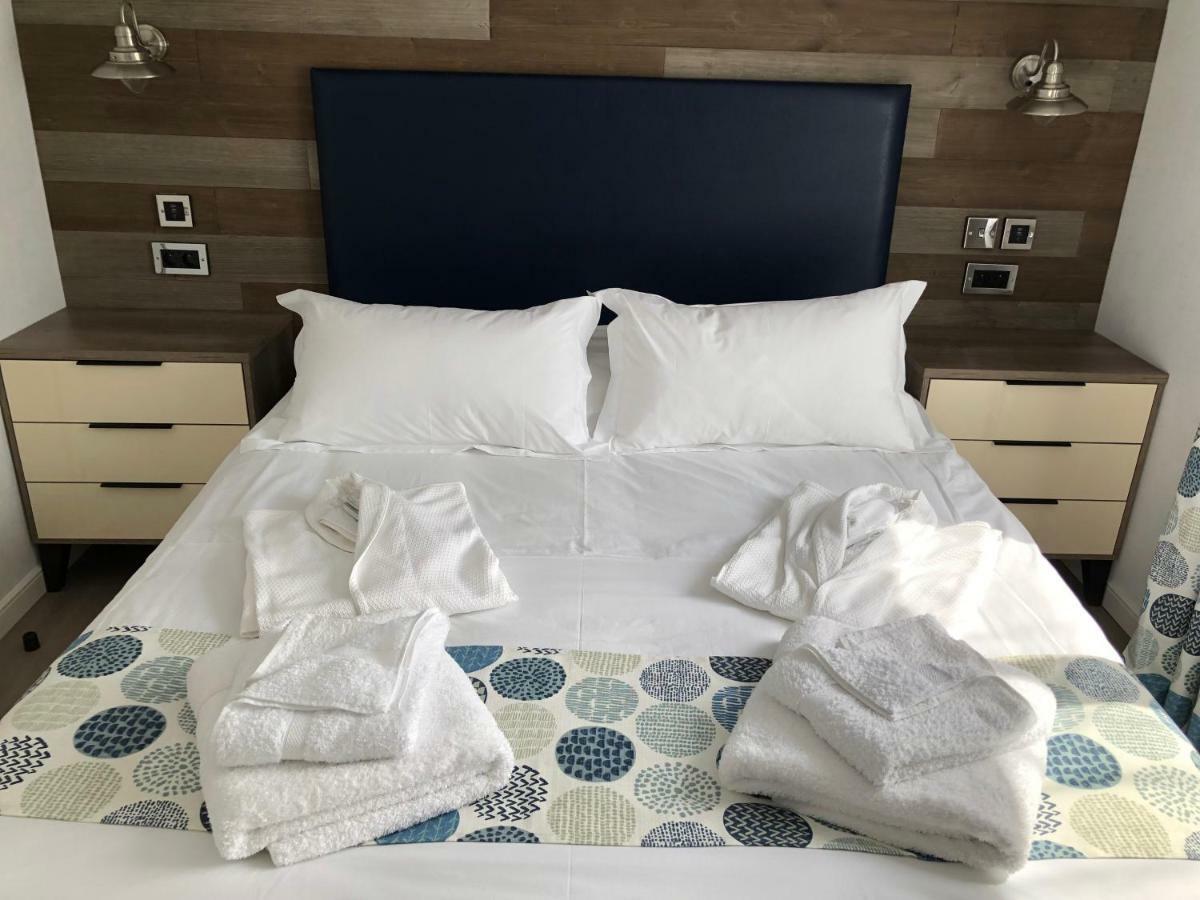 VIP Lodge Three-Bedroom