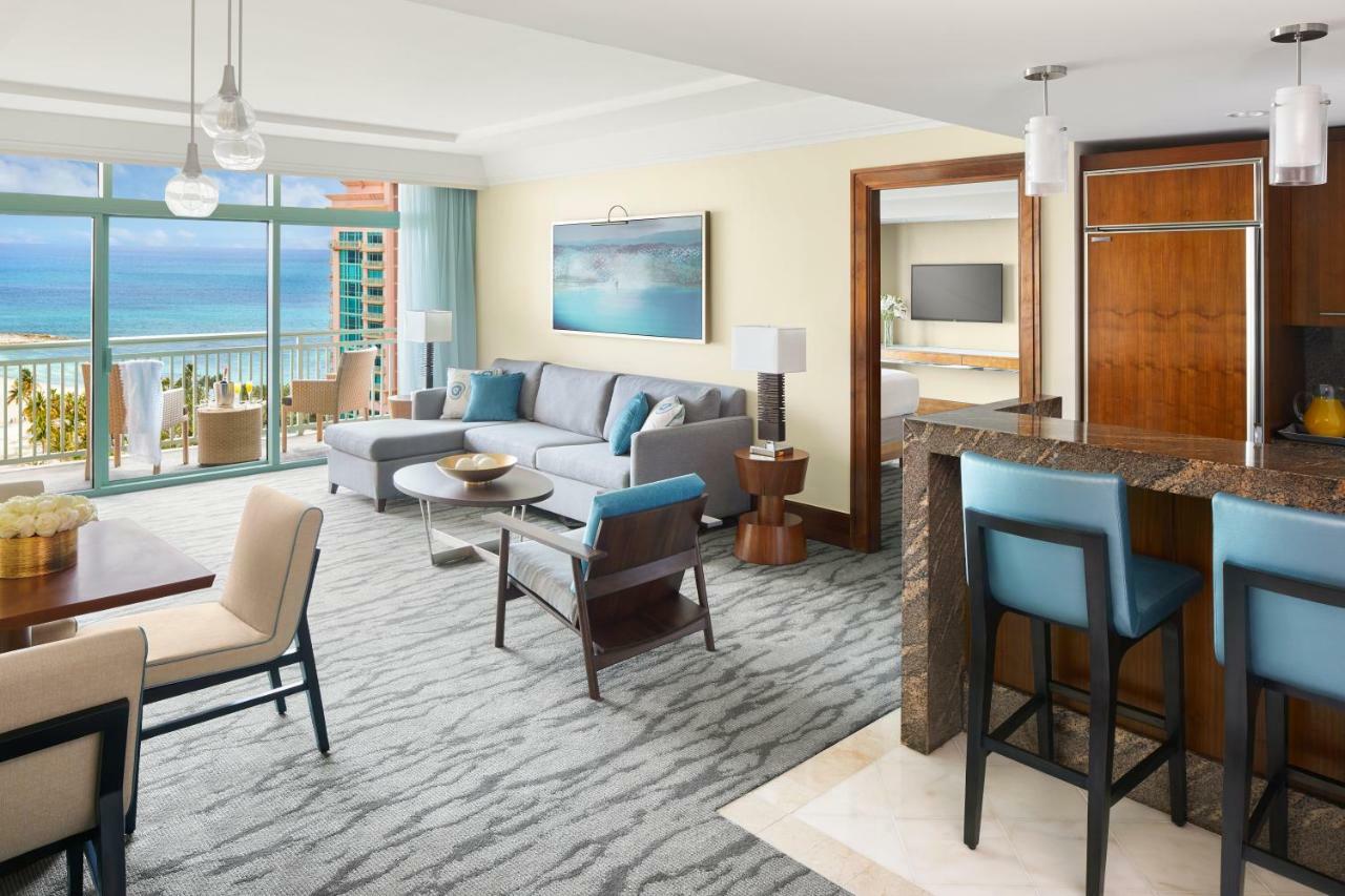 Ocean Suite mit 2 Schlafzimmern