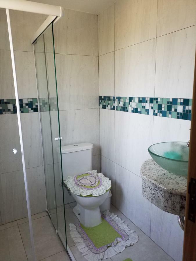 Quarto Duplo Standard