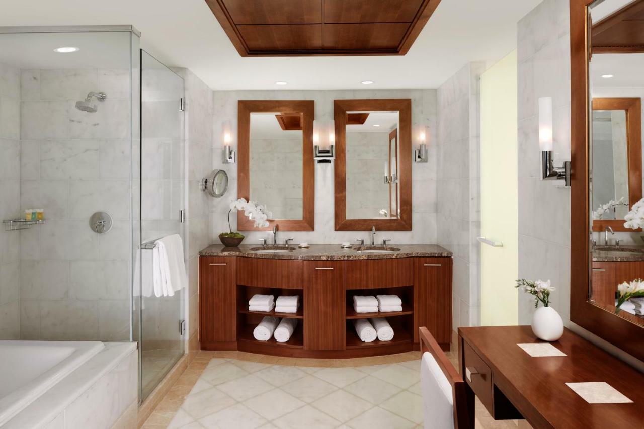 Suite Harbor mit 1 Schlafzimmer