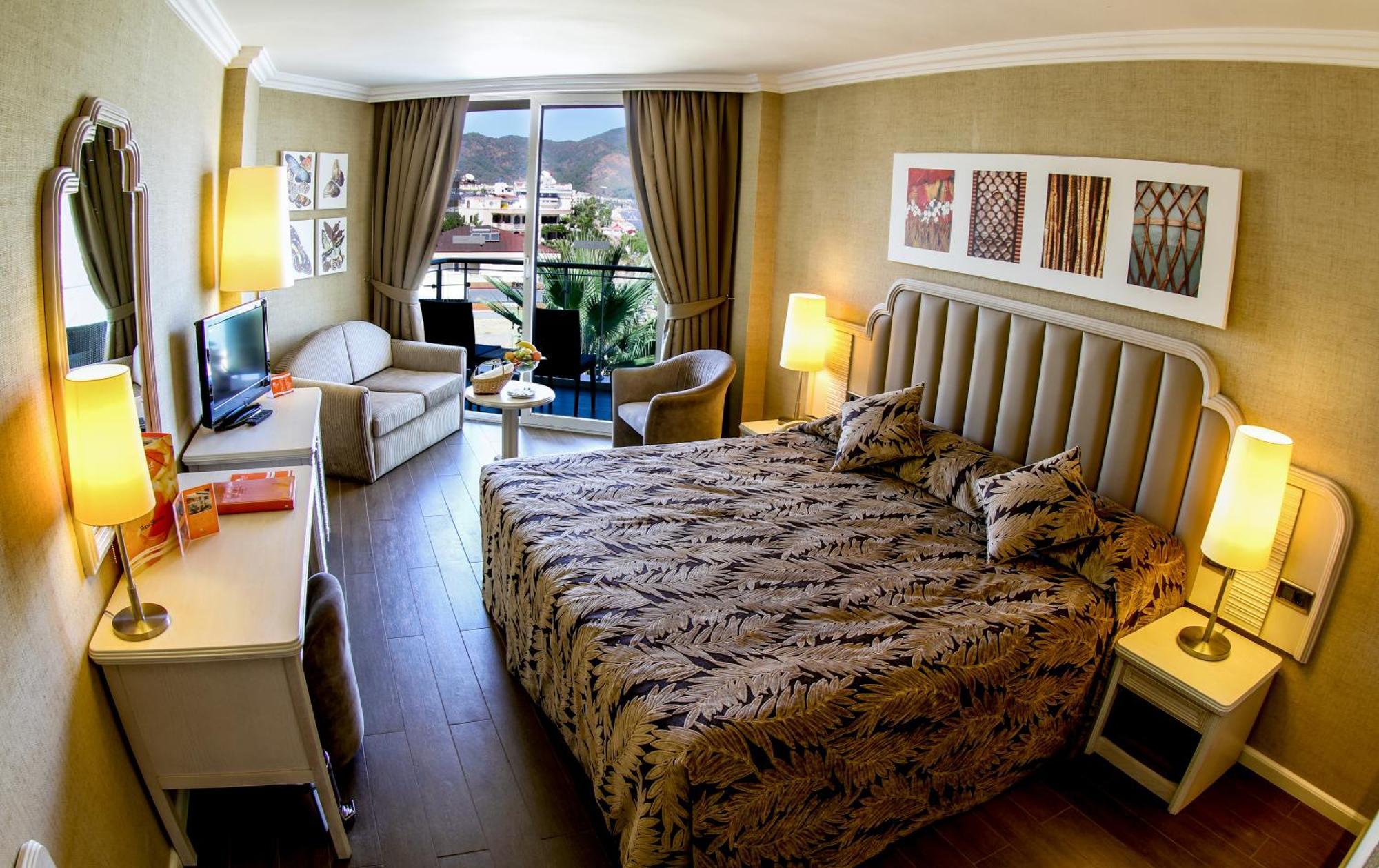 Chambre Double
