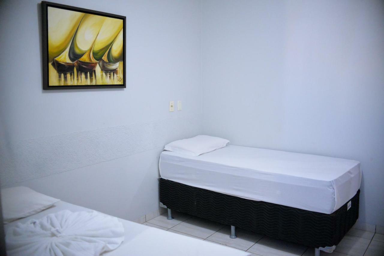 Quarto Individual Econômico