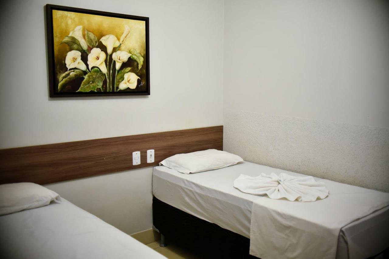 Quarto Duplo Econômico