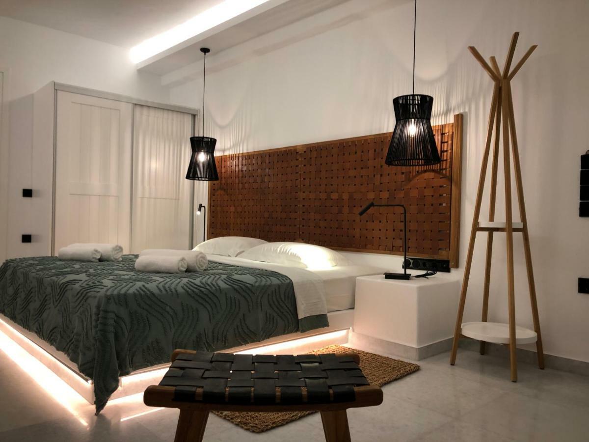 Suite Horizon con Vasca Idromassaggio Privata
