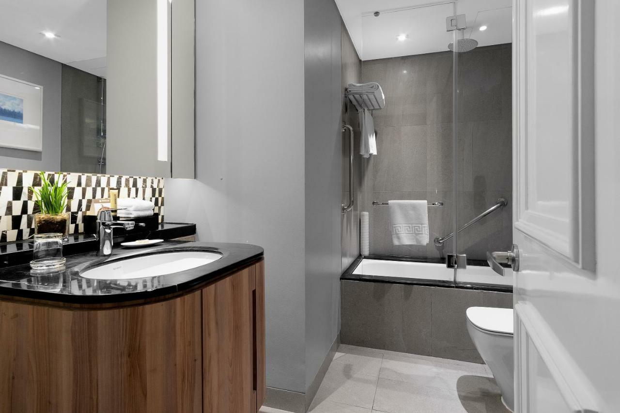 Deluxe Appartement met 2 Slaapkamers