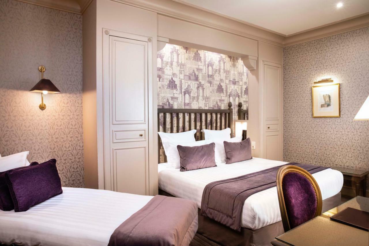 Chambre Triple Supérieure