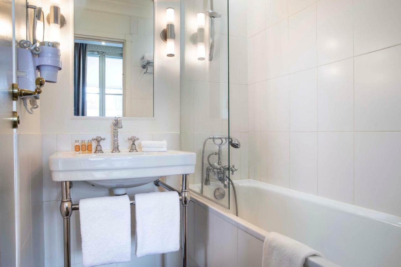 Chambre Quadruple Classique