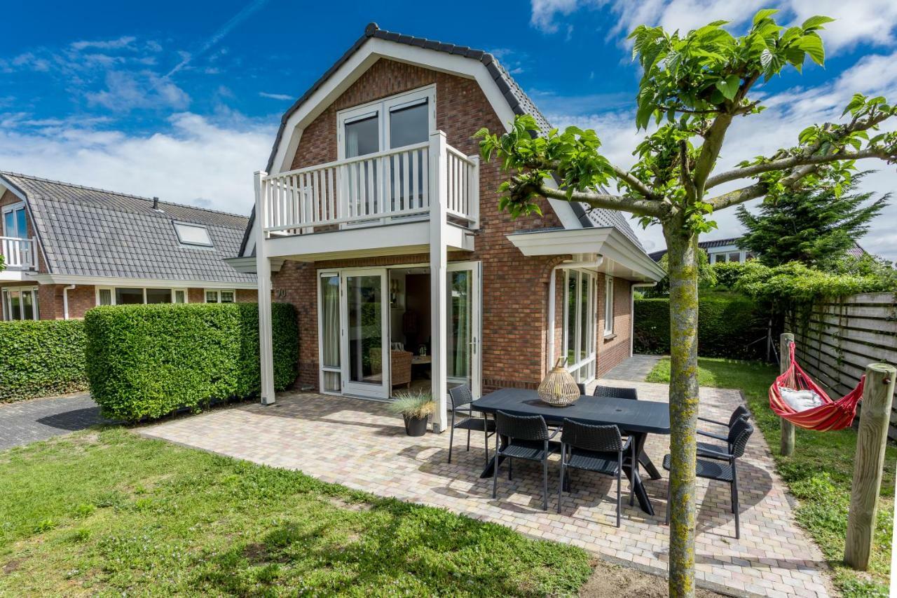 Haus mit 3 Schlafzimmern und Parkplatz