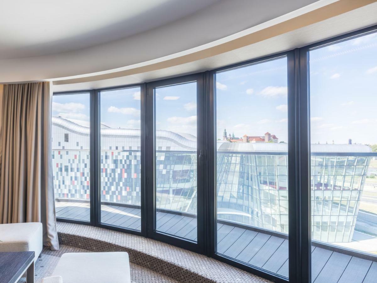 Appartement met Uitzicht op de Stad