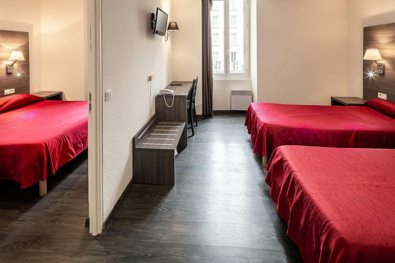 Suite 2 Chambres