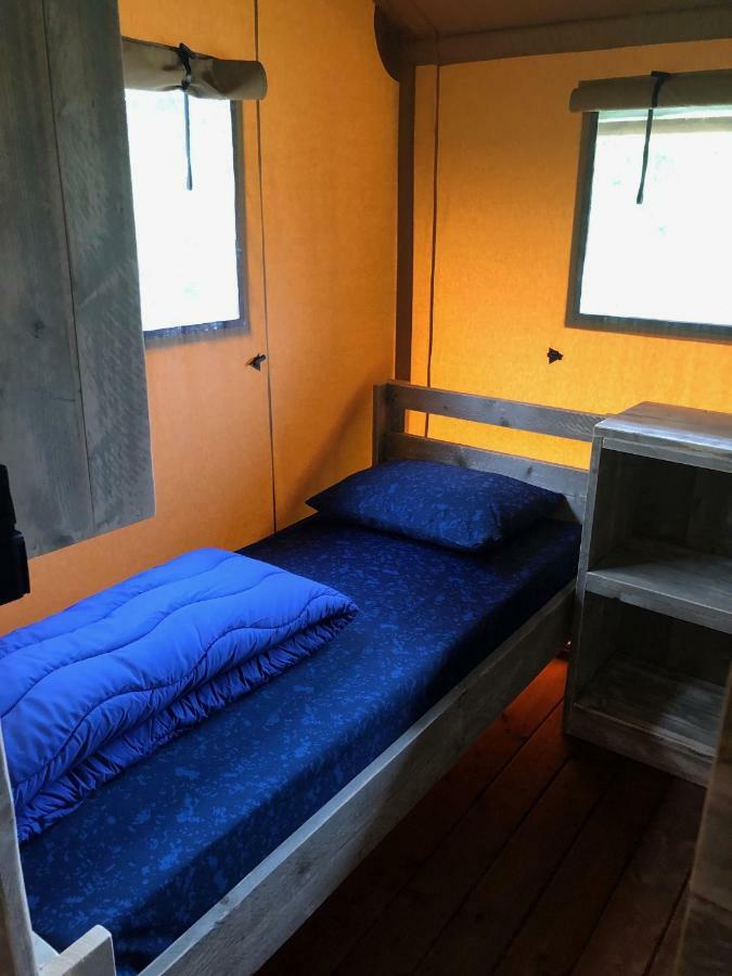 Vakantiehuis