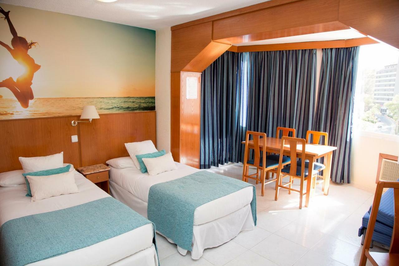 Apartamento Estándar (2 adultos)
