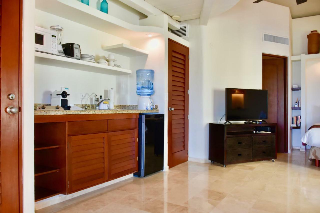 Penthouse-Apartment