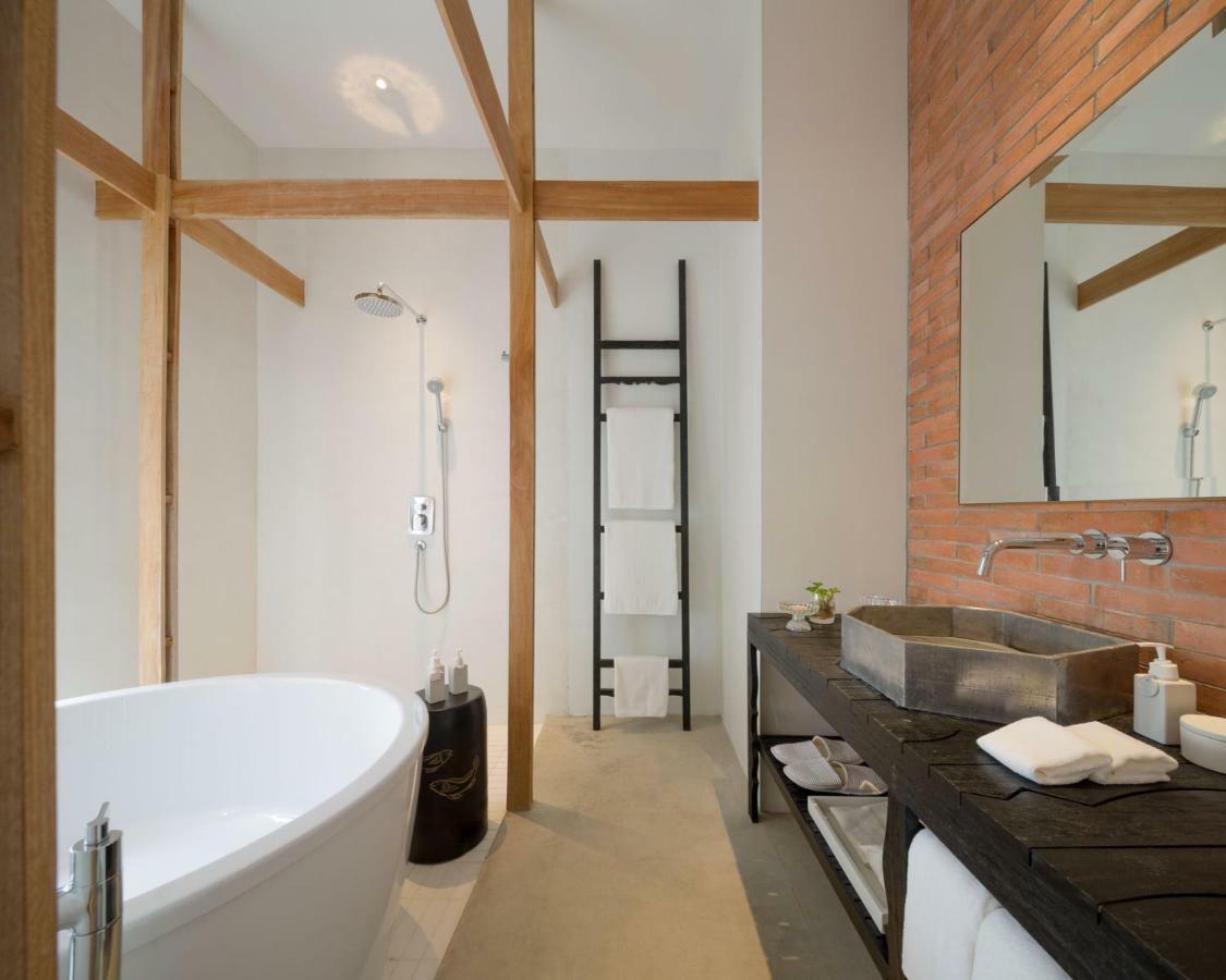 Maisonette-Suite mit 2 Schlafzimmern und Flussblick