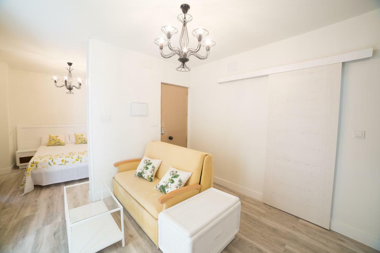 Apartamento Estudio
