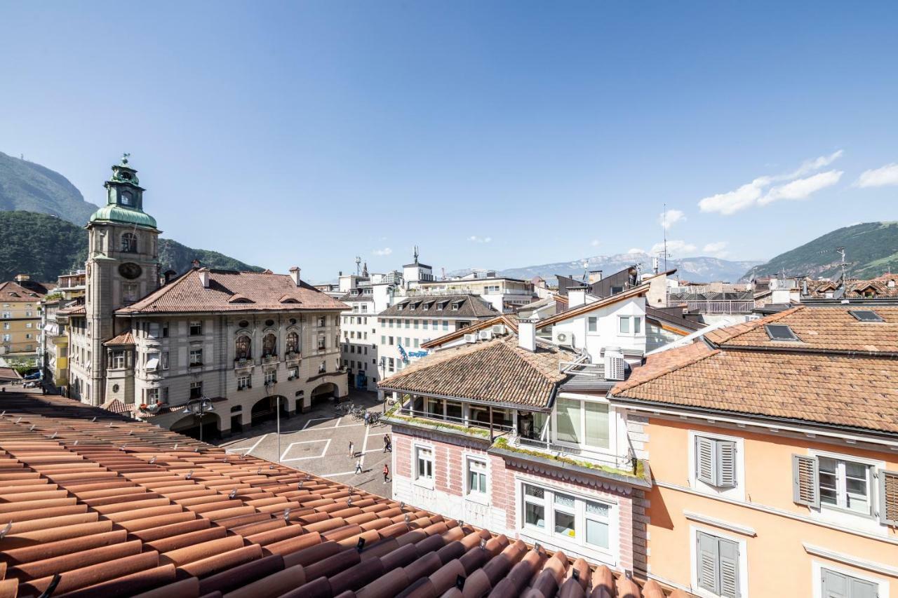 Appartamento Attico