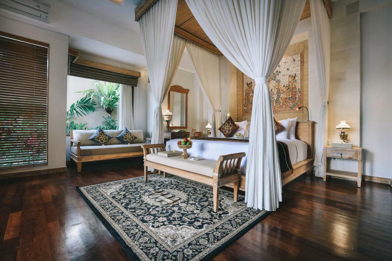 Villa 1 Chambre avec Piscine et Avantage Gratuit