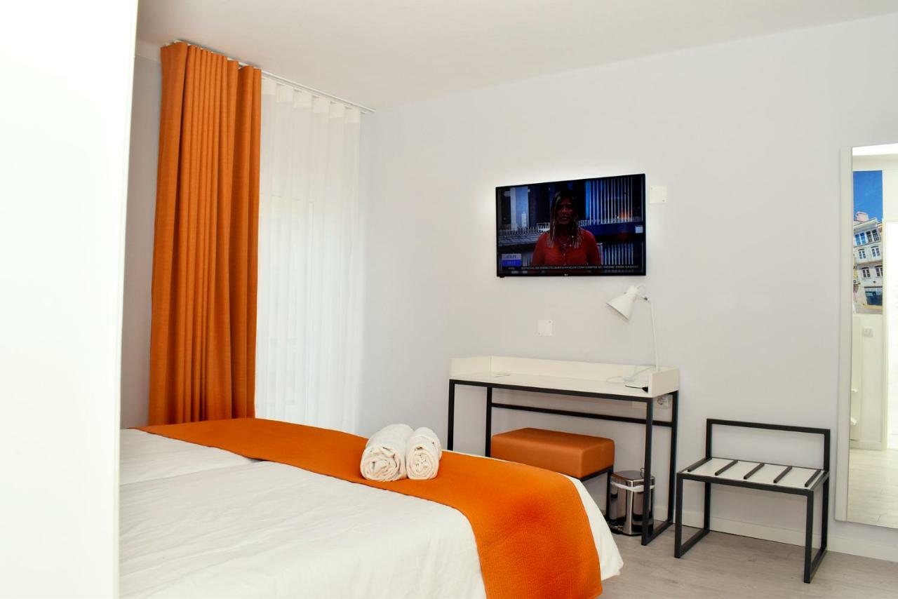 Habitación Doble Deluxe