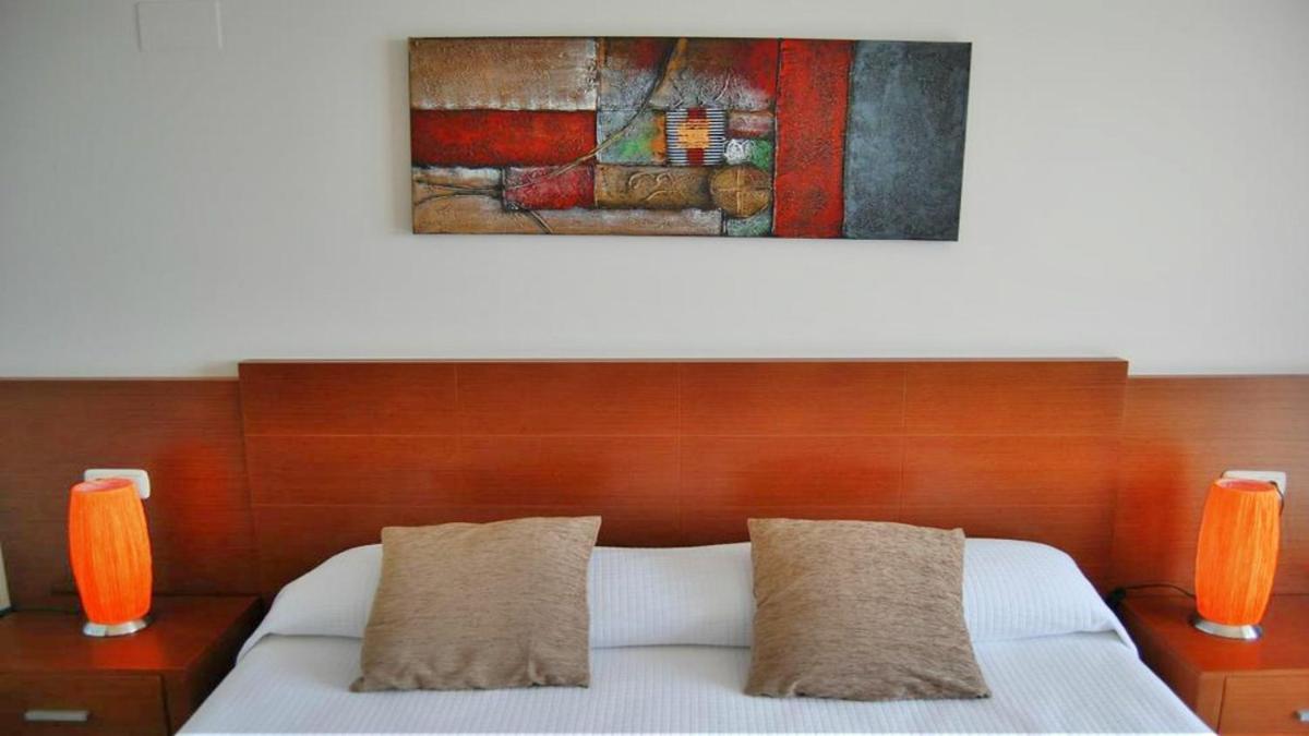 Apartamento de 1 dormitorio