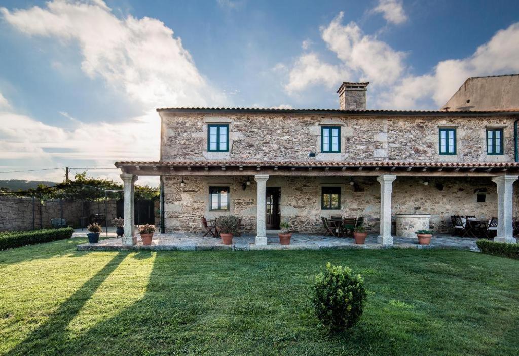 Casa de 5 dormitorios