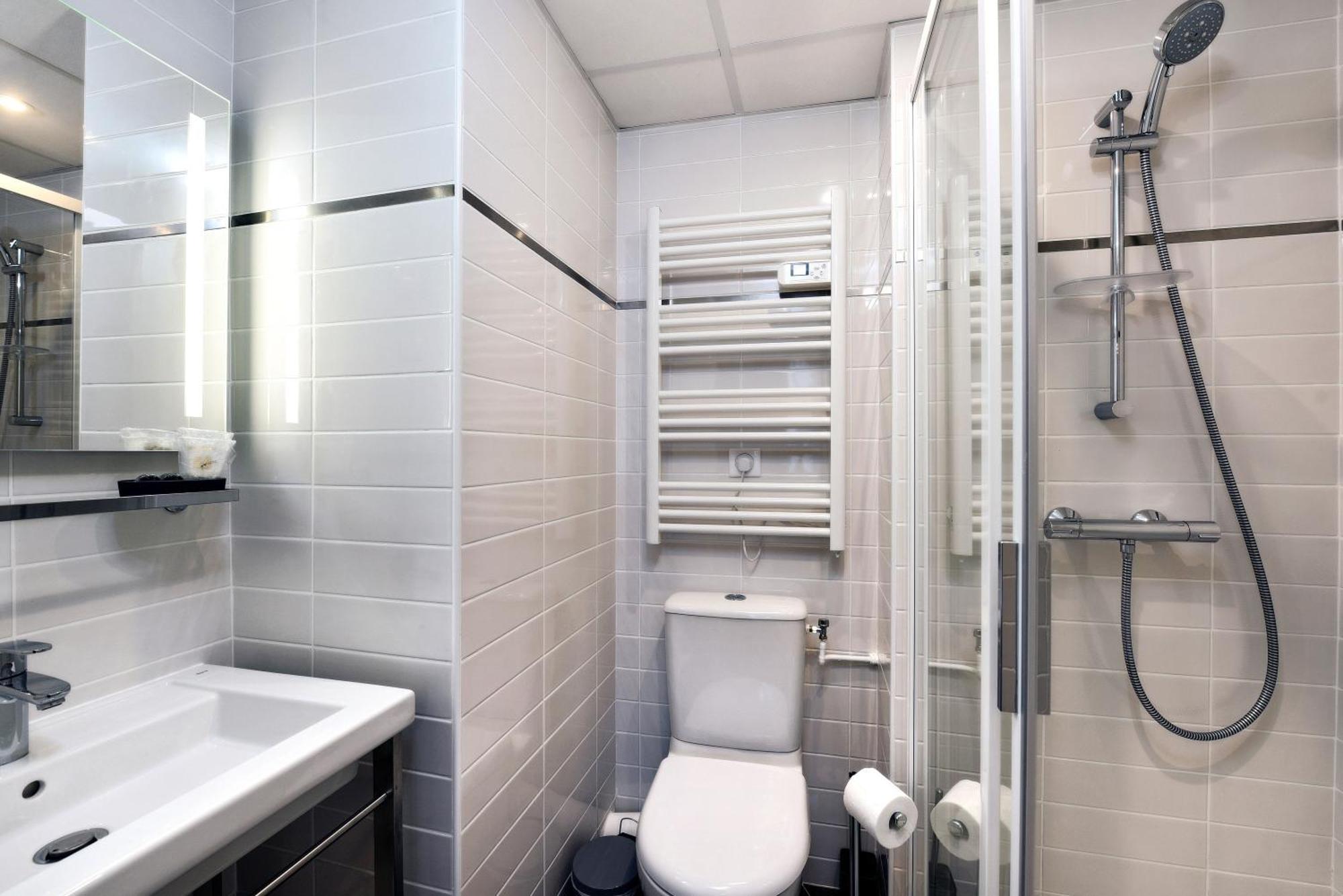 Apartamento de 1 dormitorio