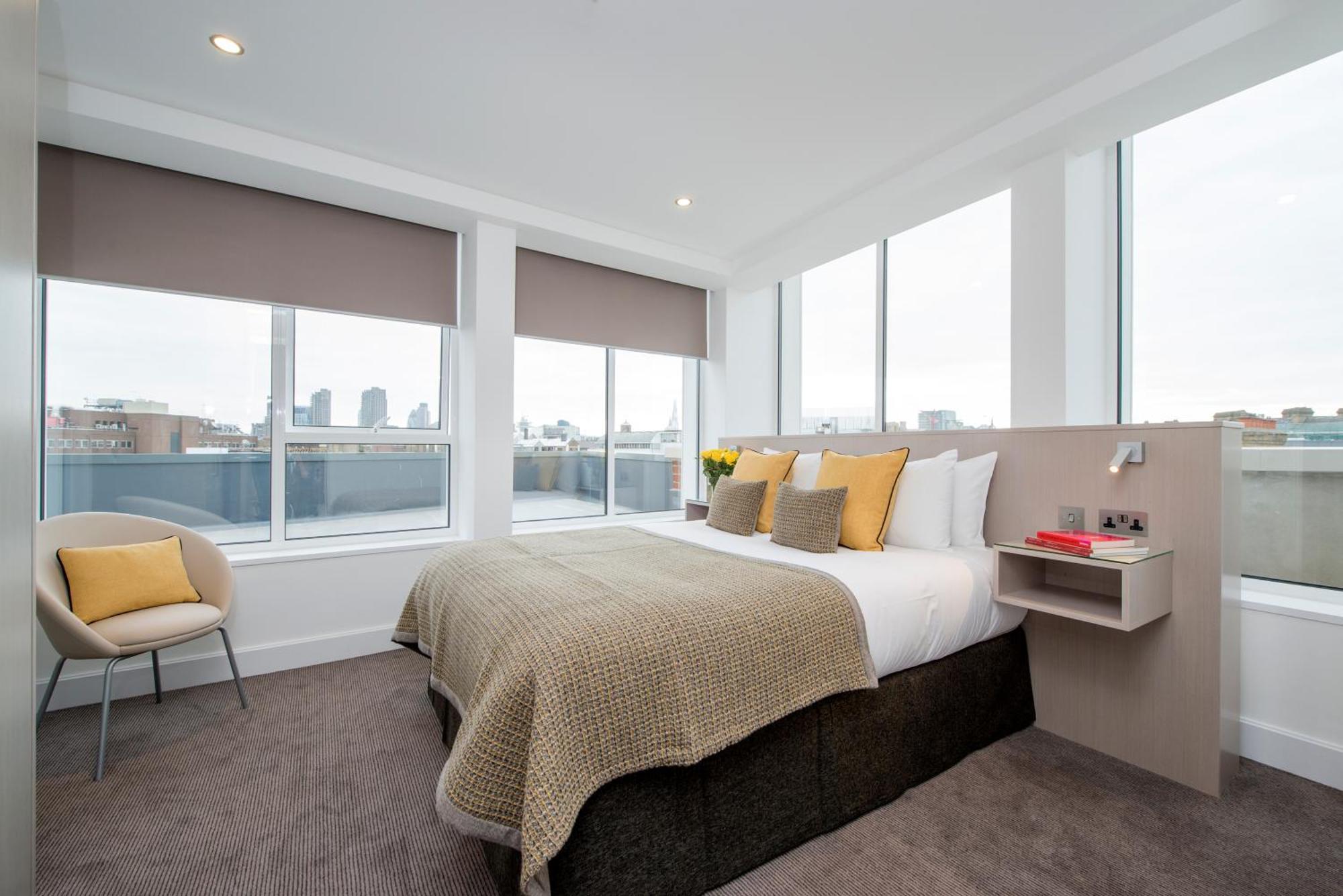 Suite 2 Chambres