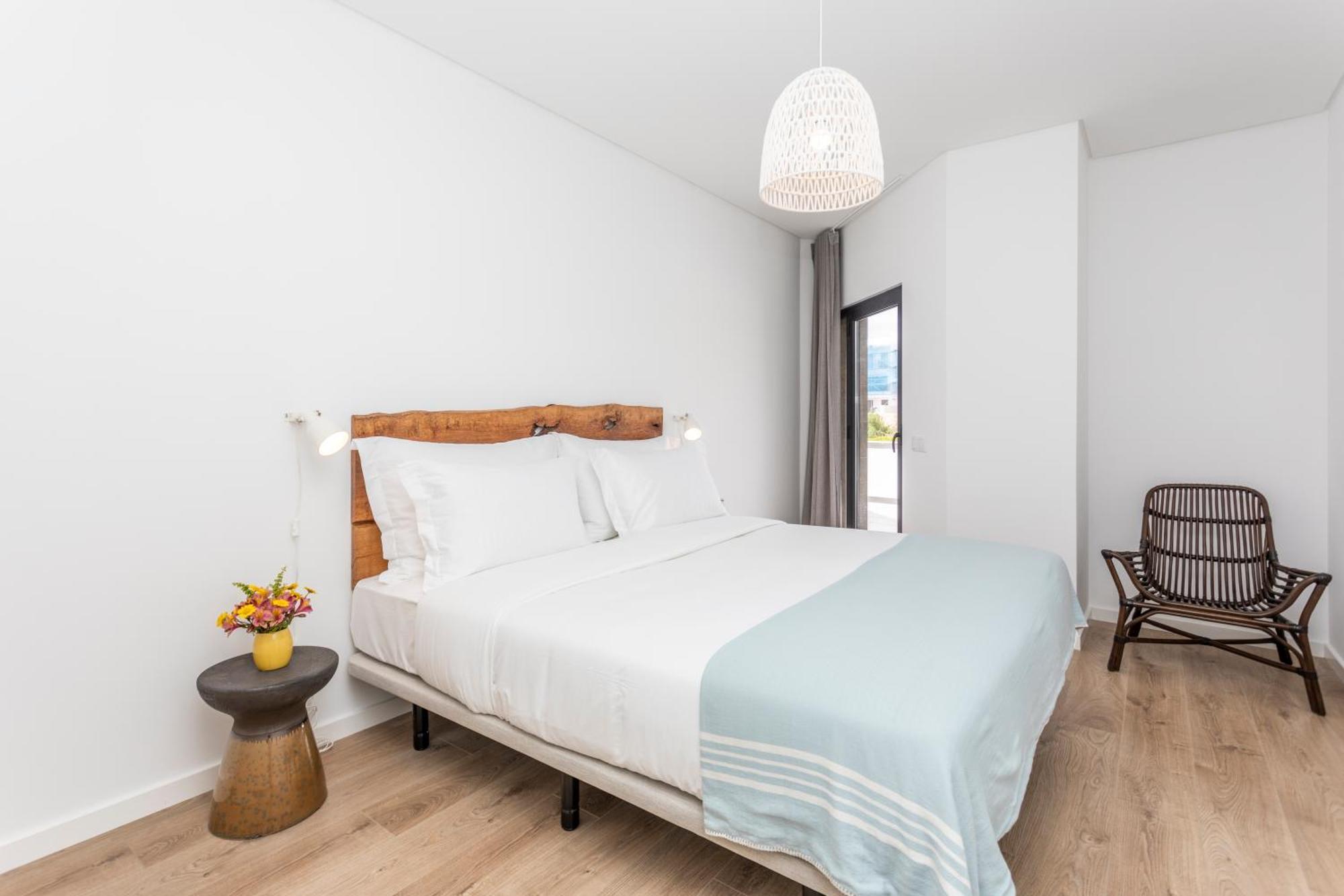 Superior Appartement met 3 Slaapkamers