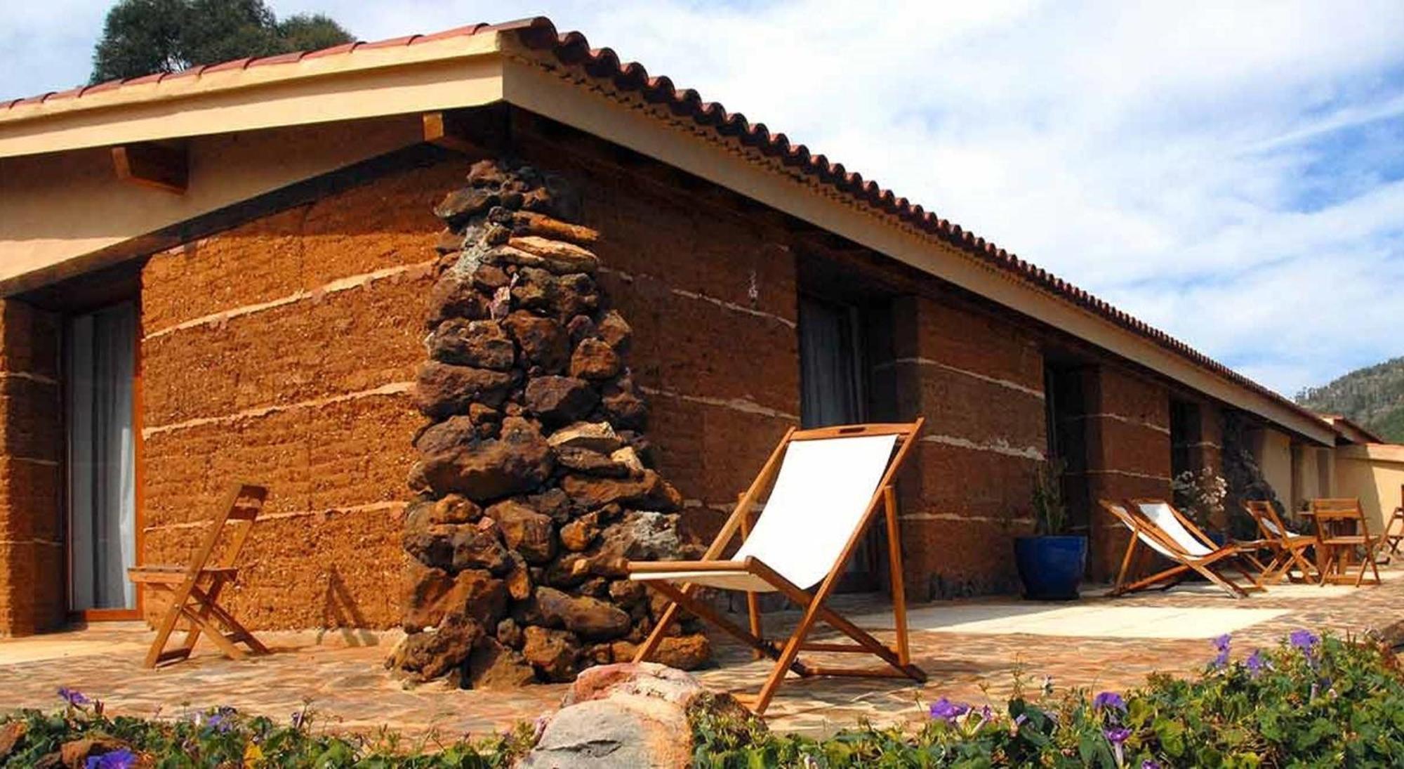 Quarto Quádruplo com Varanda