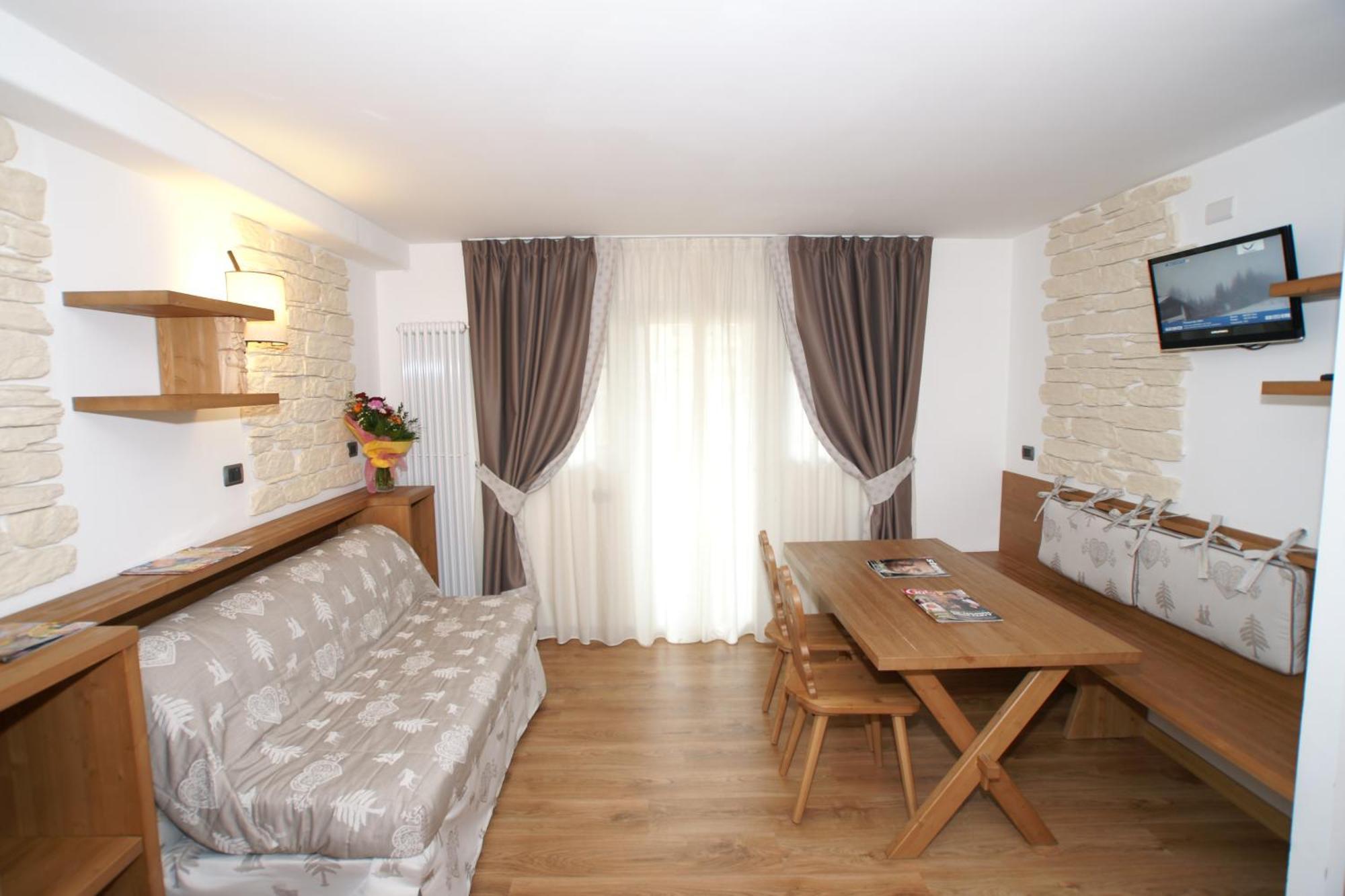 Suite Familiare