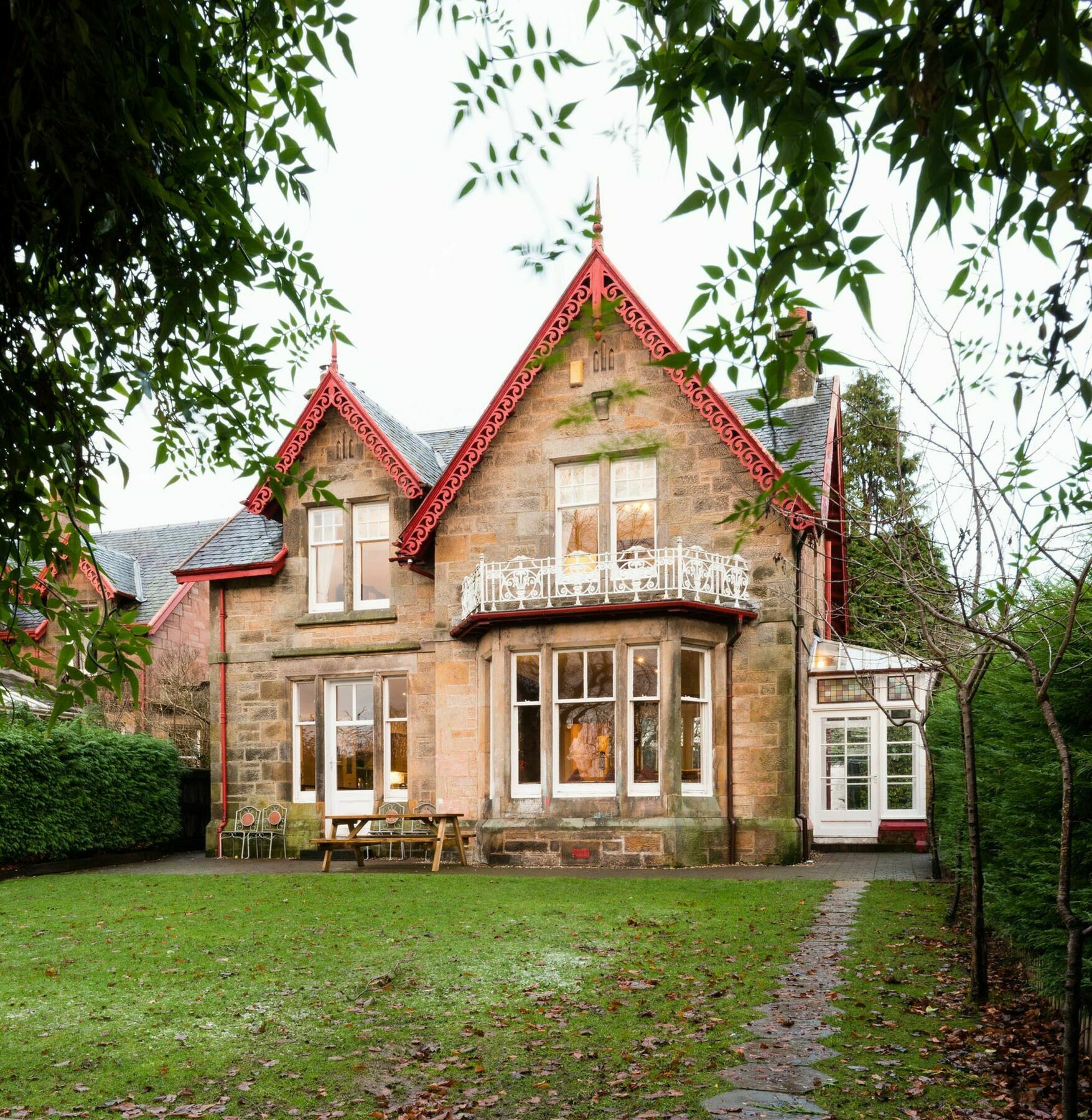 Standard Villa
