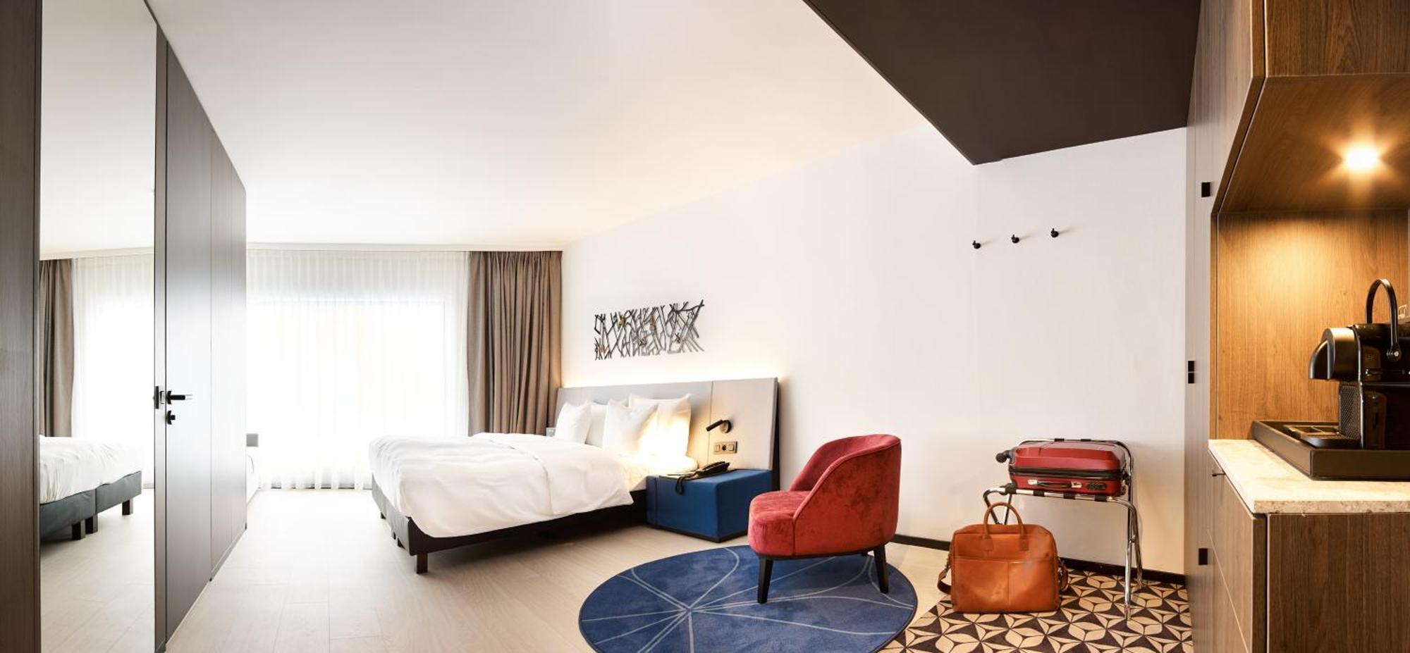 Habitación Familiar