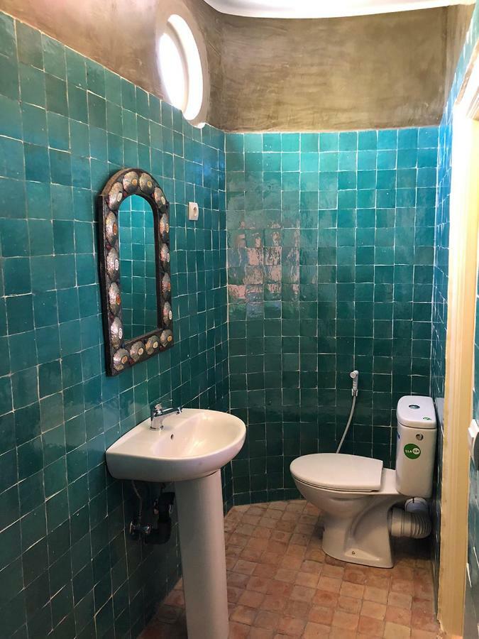 Junior Suite with Terrace