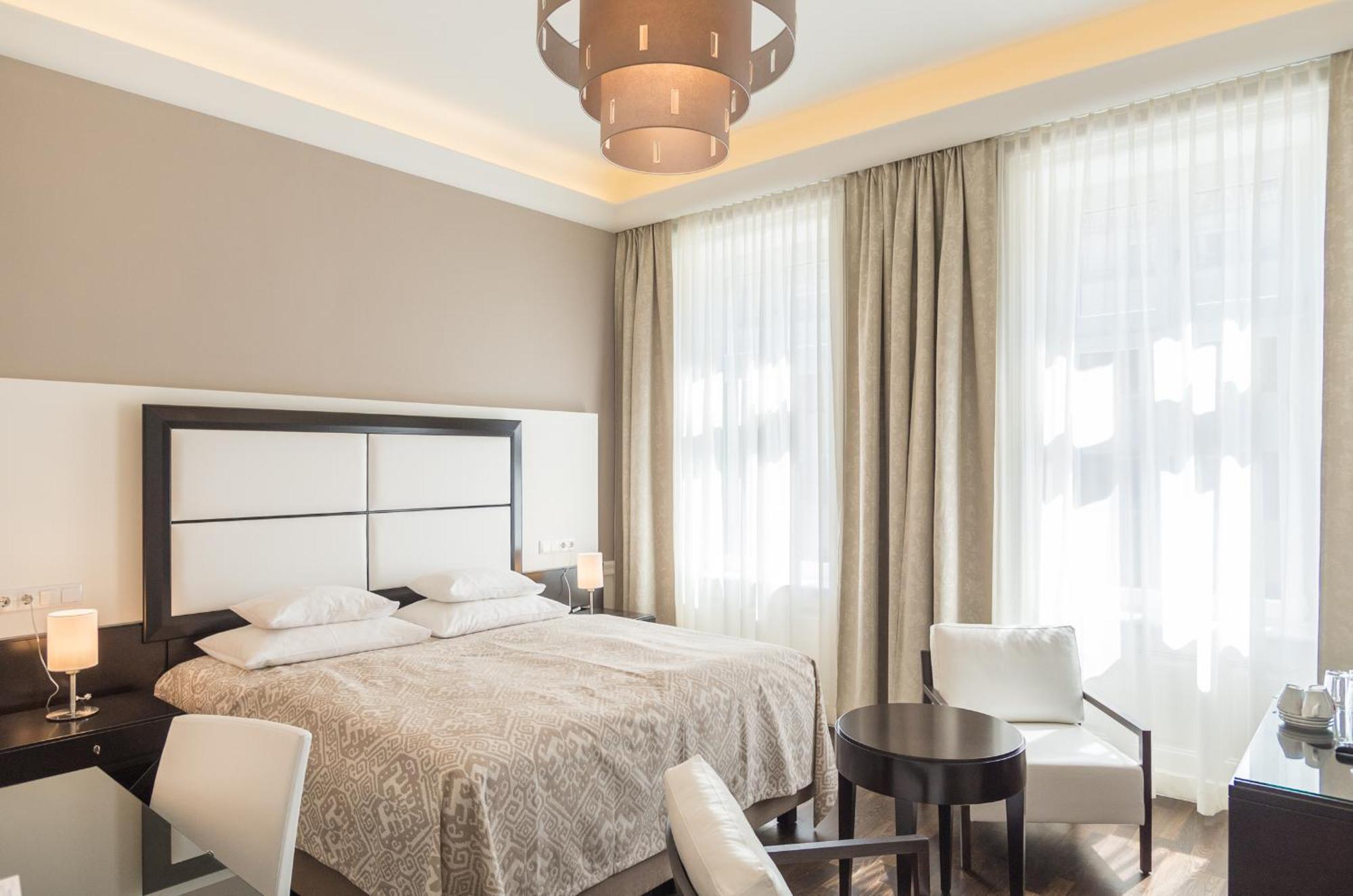 Junior Suite für Familien