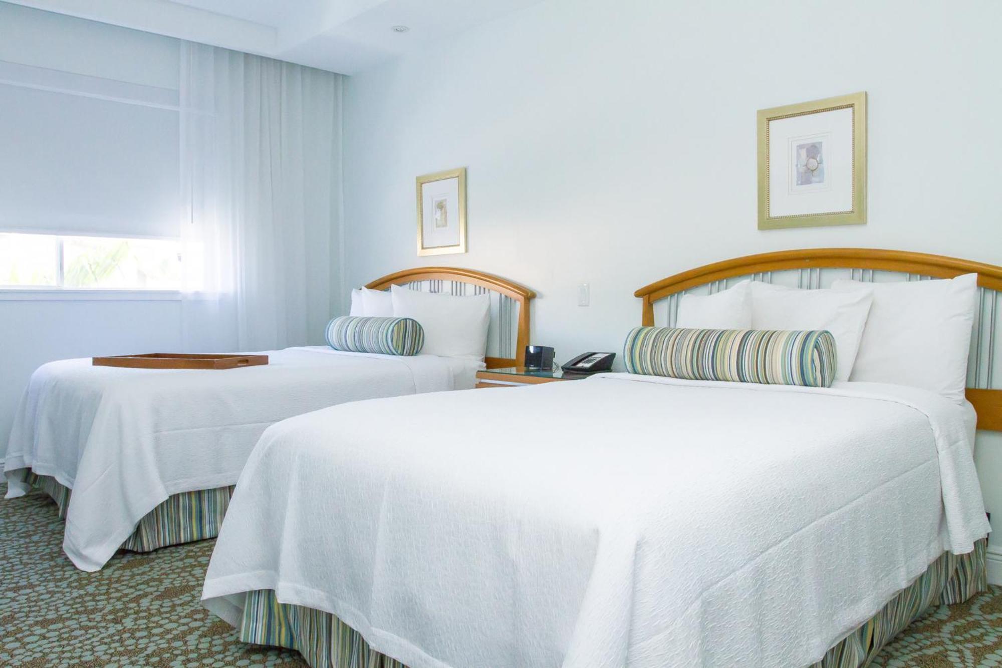 Signature Appartement Suite met Tweepersoonsbed