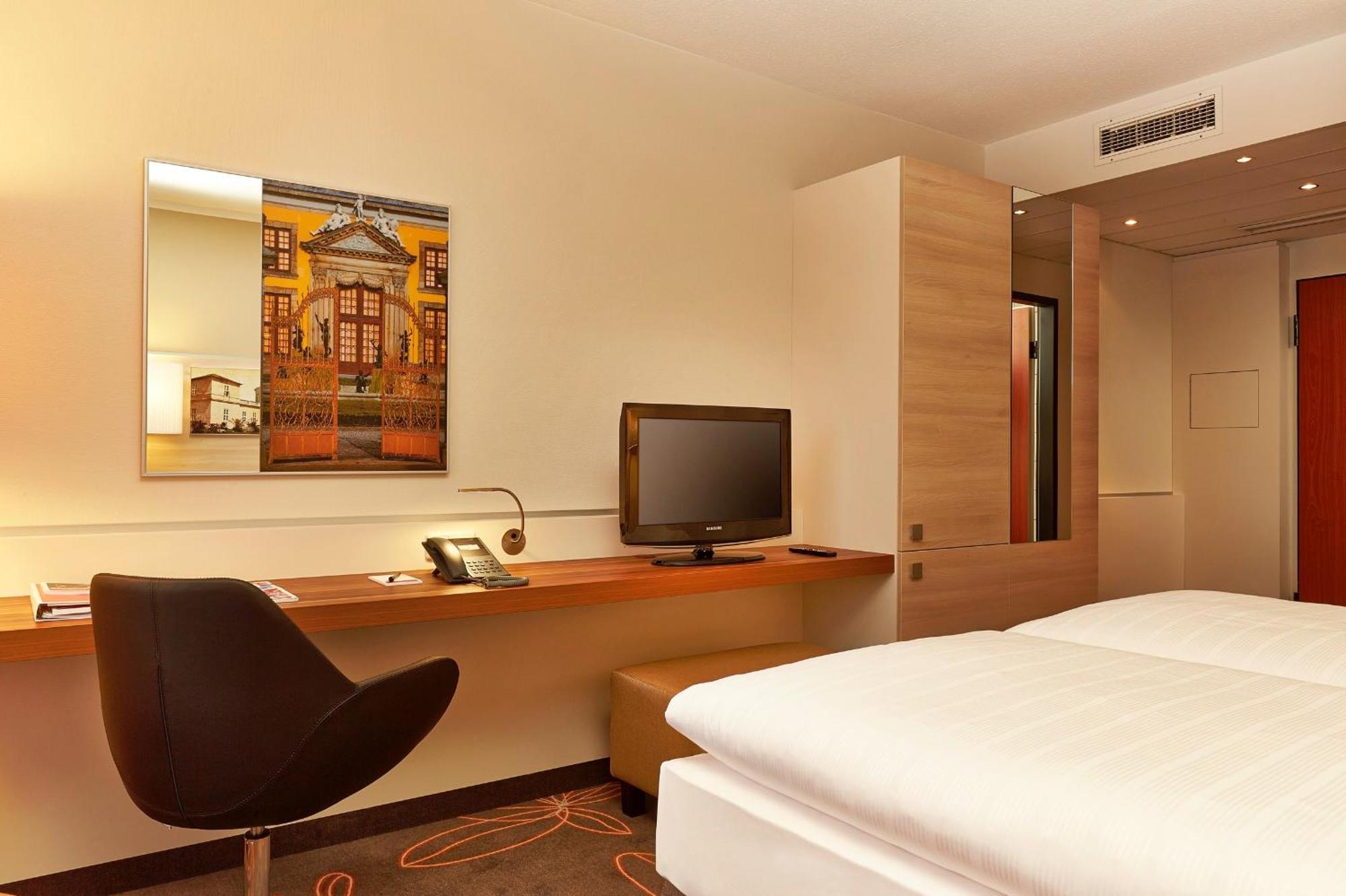 Chambre Double Supérieure