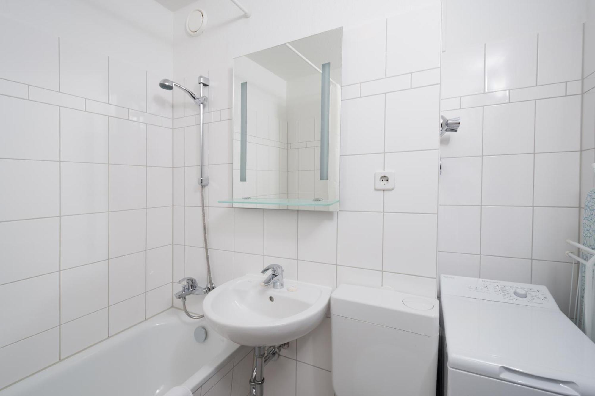 Appartamento con 1 Camera da Letto