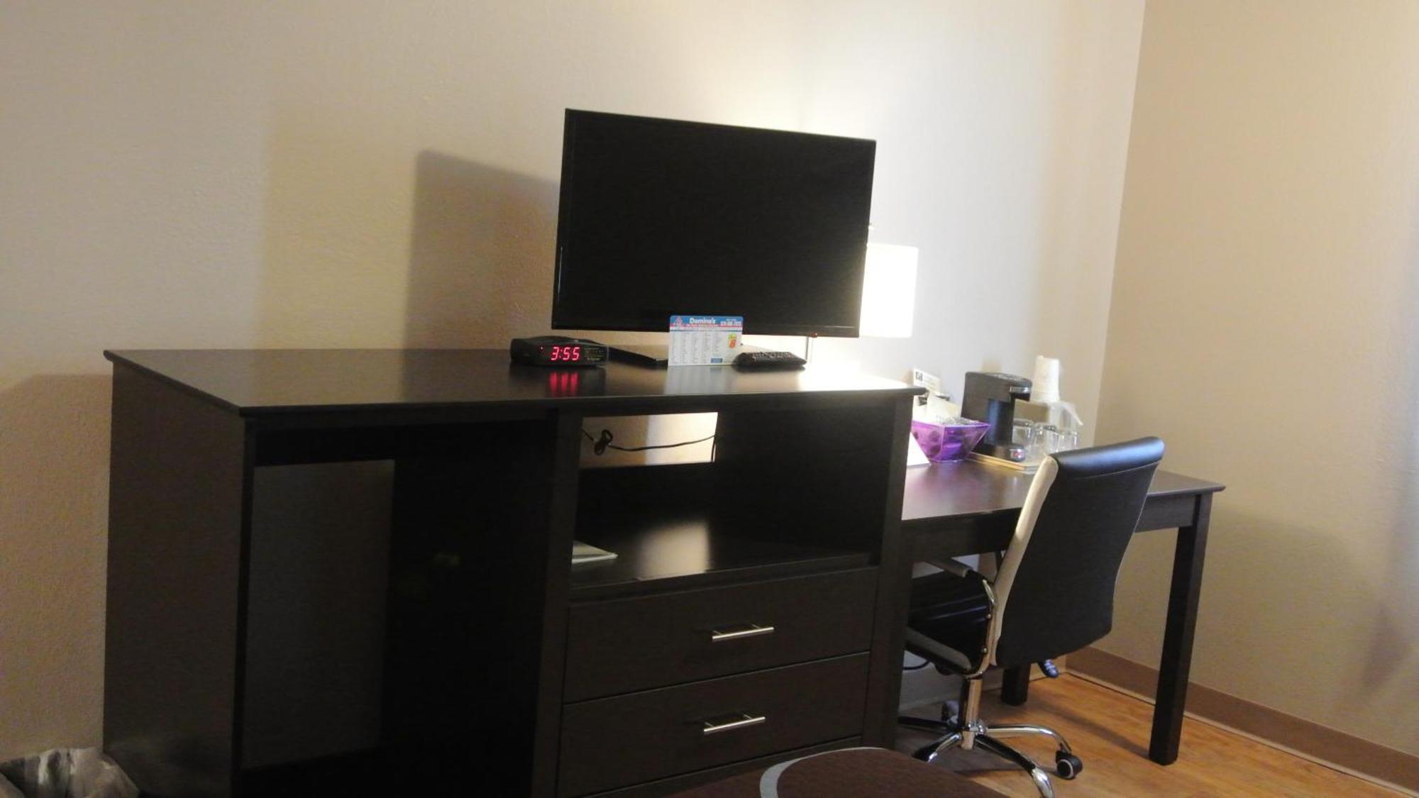 Chambre Deluxe avec 2 Lits Queen-Size - Non-Fumeurs