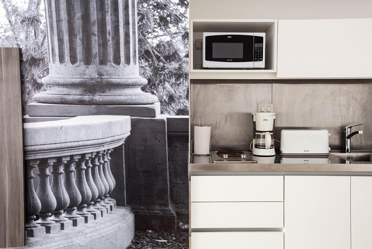 Apartamento Standard